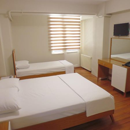 Ipek Hotel Балыкесир Экстерьер фото