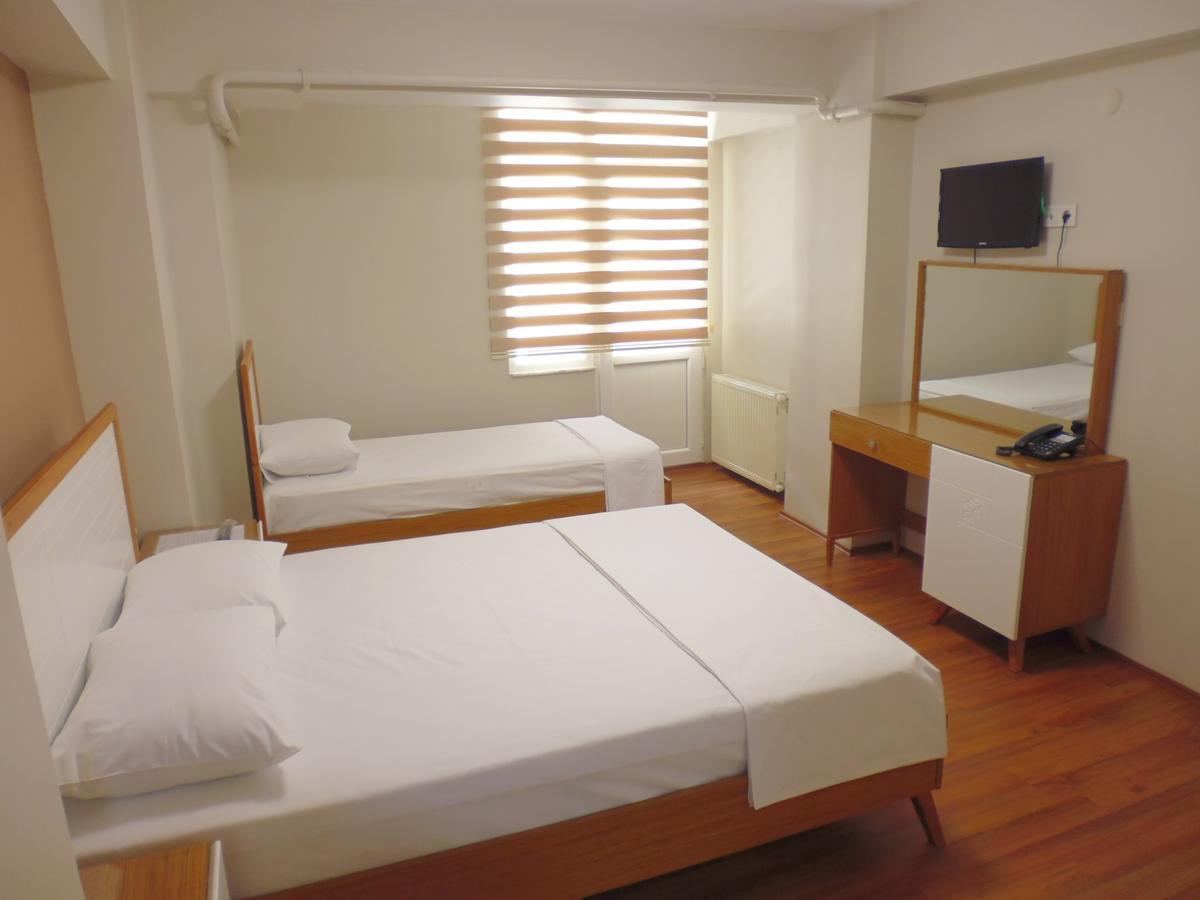 Ipek Hotel Балыкесир Экстерьер фото