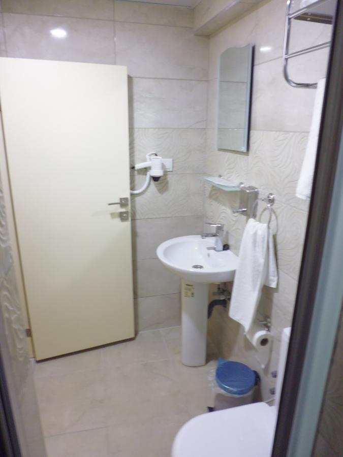 Ipek Hotel Балыкесир Экстерьер фото