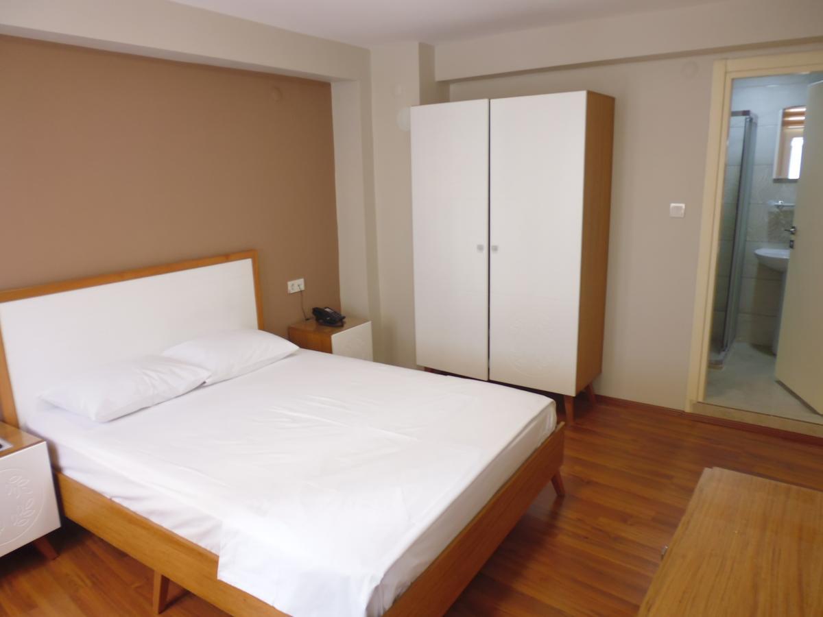 Ipek Hotel Балыкесир Экстерьер фото