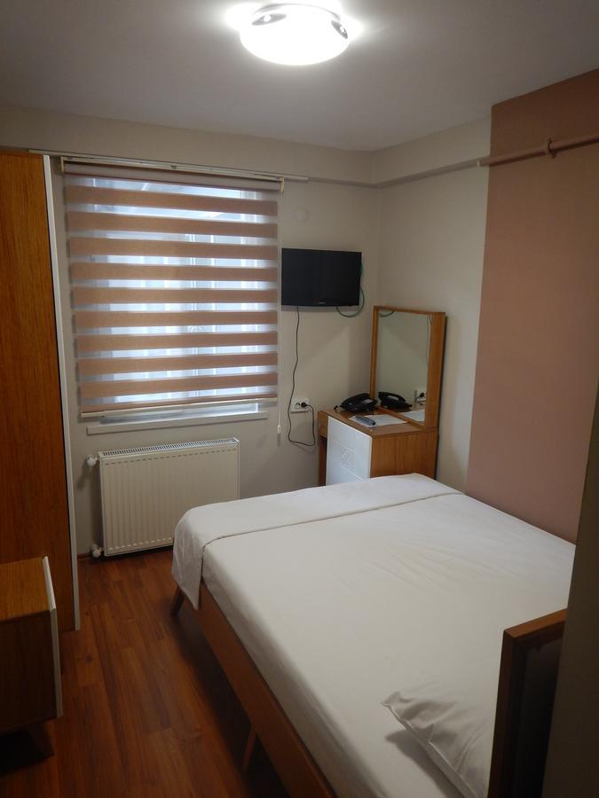 Ipek Hotel Балыкесир Экстерьер фото