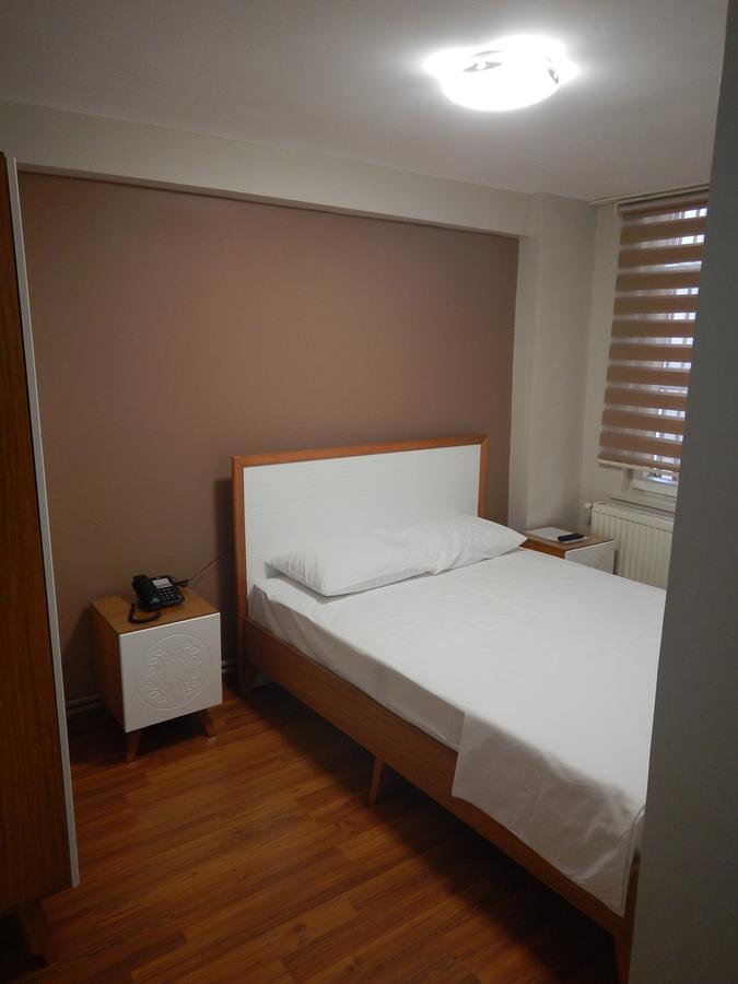 Ipek Hotel Балыкесир Экстерьер фото