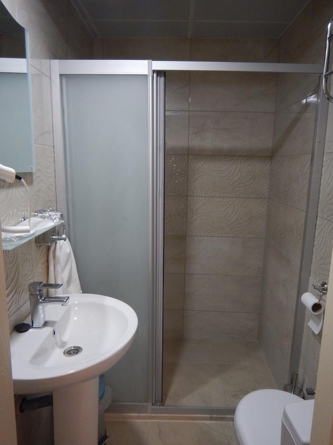 Ipek Hotel Балыкесир Экстерьер фото